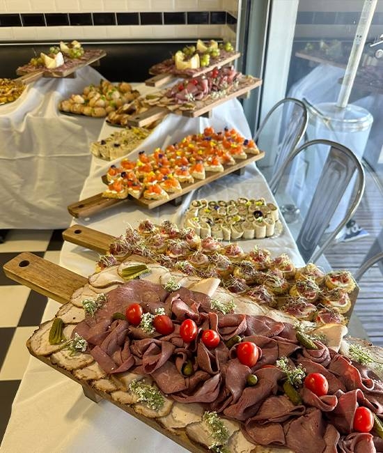 A Casa Manca - Restaurant Biguglia - meilleur restaurant BIGUGLIA