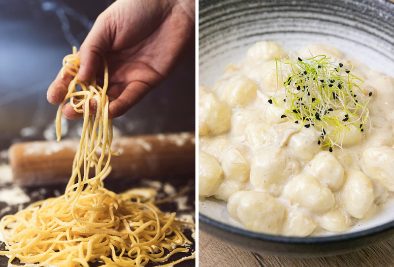 A Casa Manca - Restaurant Biguglia - restaurant a faire BIGUGLIA