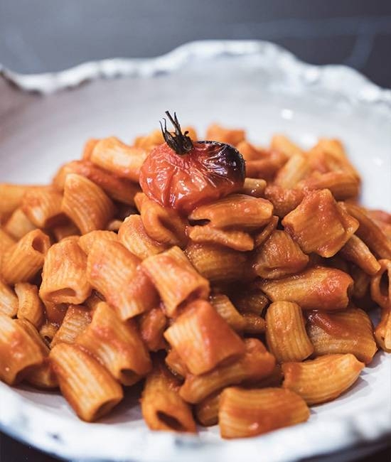 A Casa Manca - Restaurant Biguglia - Restaurant Pineto