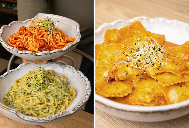 A Casa Manca - Restaurant Biguglia - top restaurant BIGUGLIA