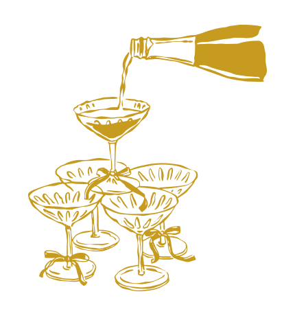 Repas de groupe - A Casa Manca - Restaurant en Haute Corse - top resto BIGUGLIA