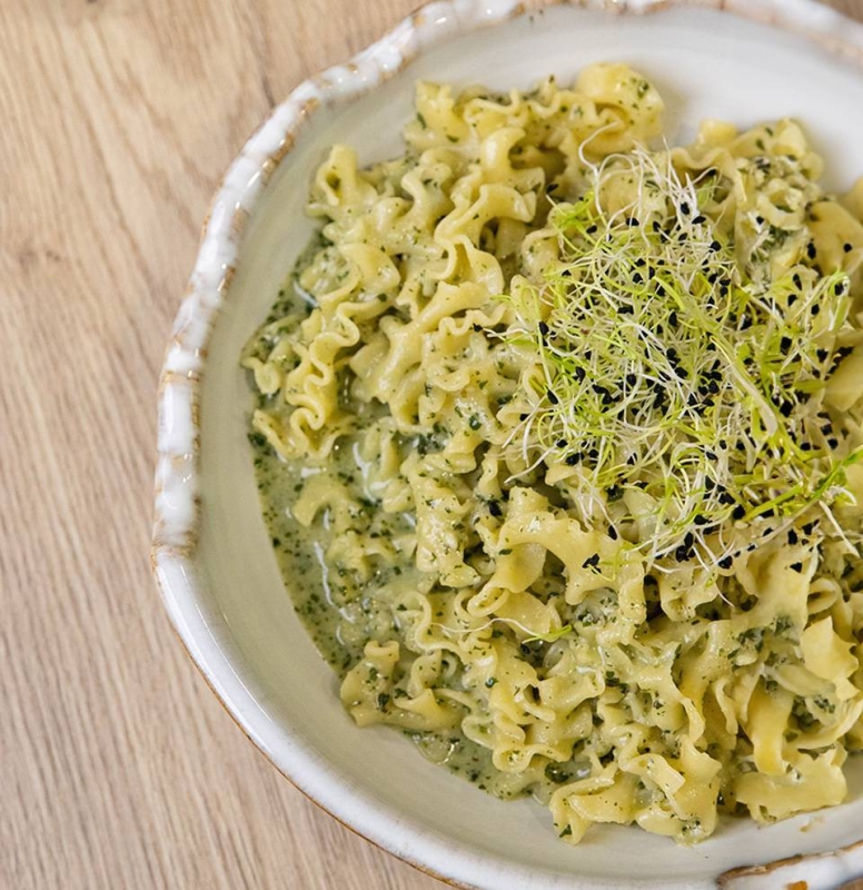 Restaurant - A Casa Manca - Restaurant italien Bastia - bon restaurant BIGUGLIA