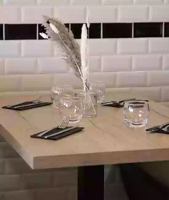 Restaurant - A Casa Manca - Restaurant italien Bastia - meilleur resto BIGUGLIA