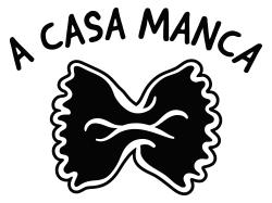 A Casa Manca
