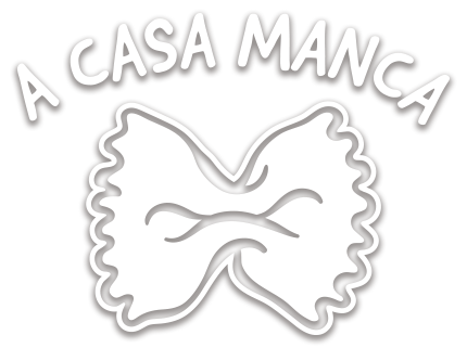 Logo A Casa Manca